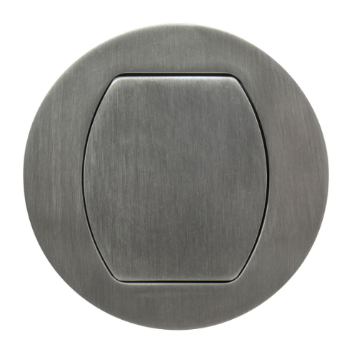 HUBBELL WIRING DEVICE-KELLEMS RCT111ALU