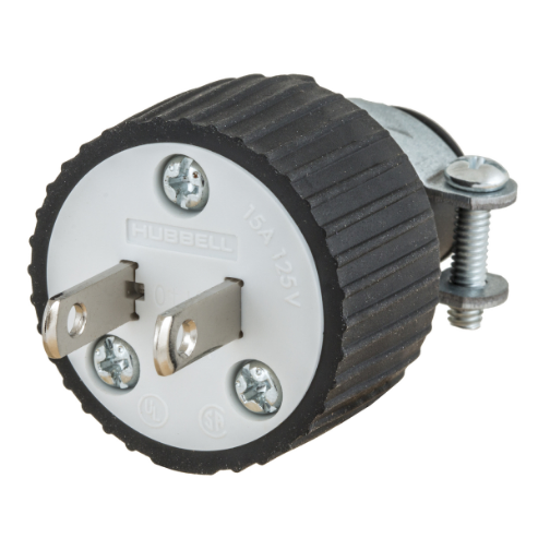 HUBBELL WIRING DEVICE-KELLEMS RP646