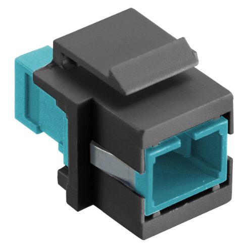 HUBBELL WIRING DEVICE-KELLEMS SFFSCSAQBK