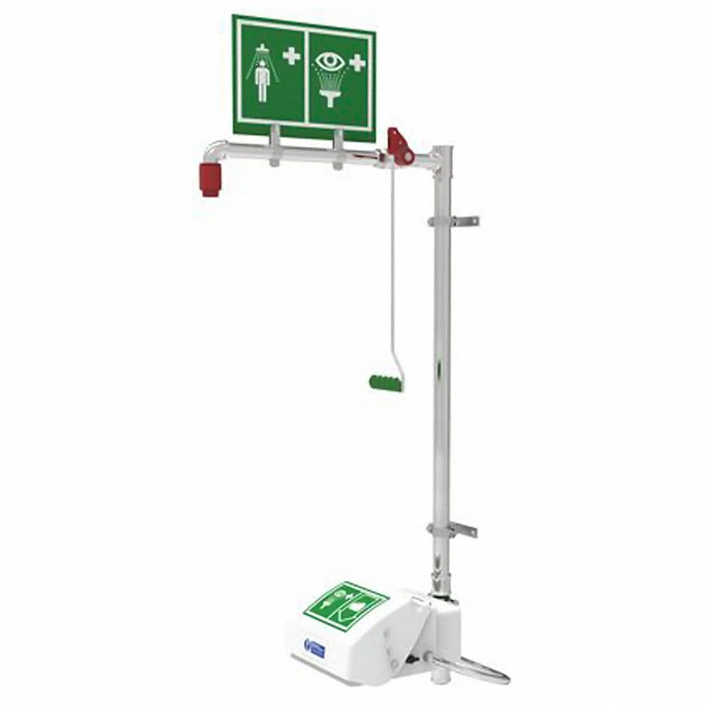 HUGHES SAFETY 33GS45G