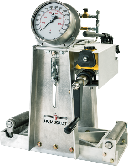 HUMBOLDT H-3032CL