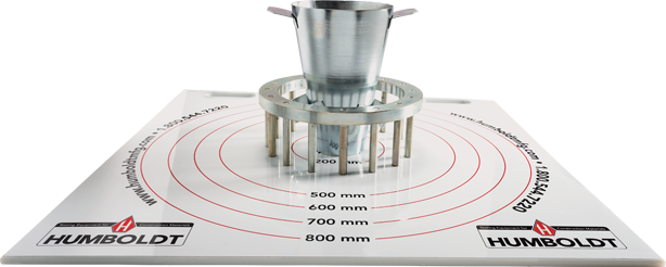 HUMBOLDT H-3652P