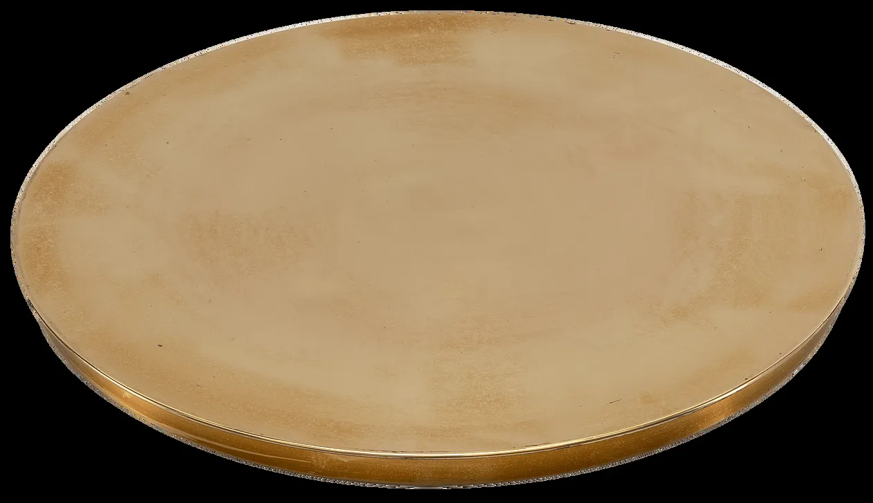 Cover for Sieve, Riddle 18 Inch Diameter