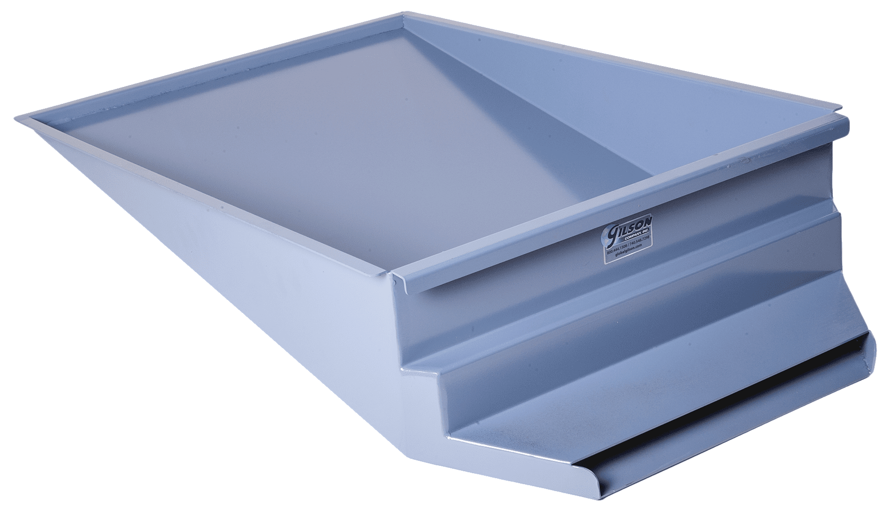 HUMBOLDT H-4273CP Inclined Chute Pan | CL6RBV