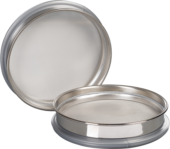 HUMBOLDT H-4335F100 Air Jet Sieve, 100 Mesh, 150 Micron | CL6LTZ