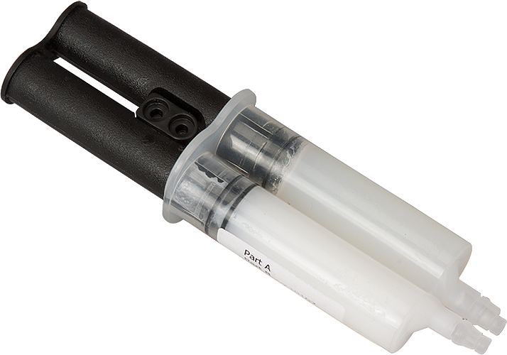 HUMBOLDT HC-2942A Concrete Crack Monitor Adhesive | CL6QMV