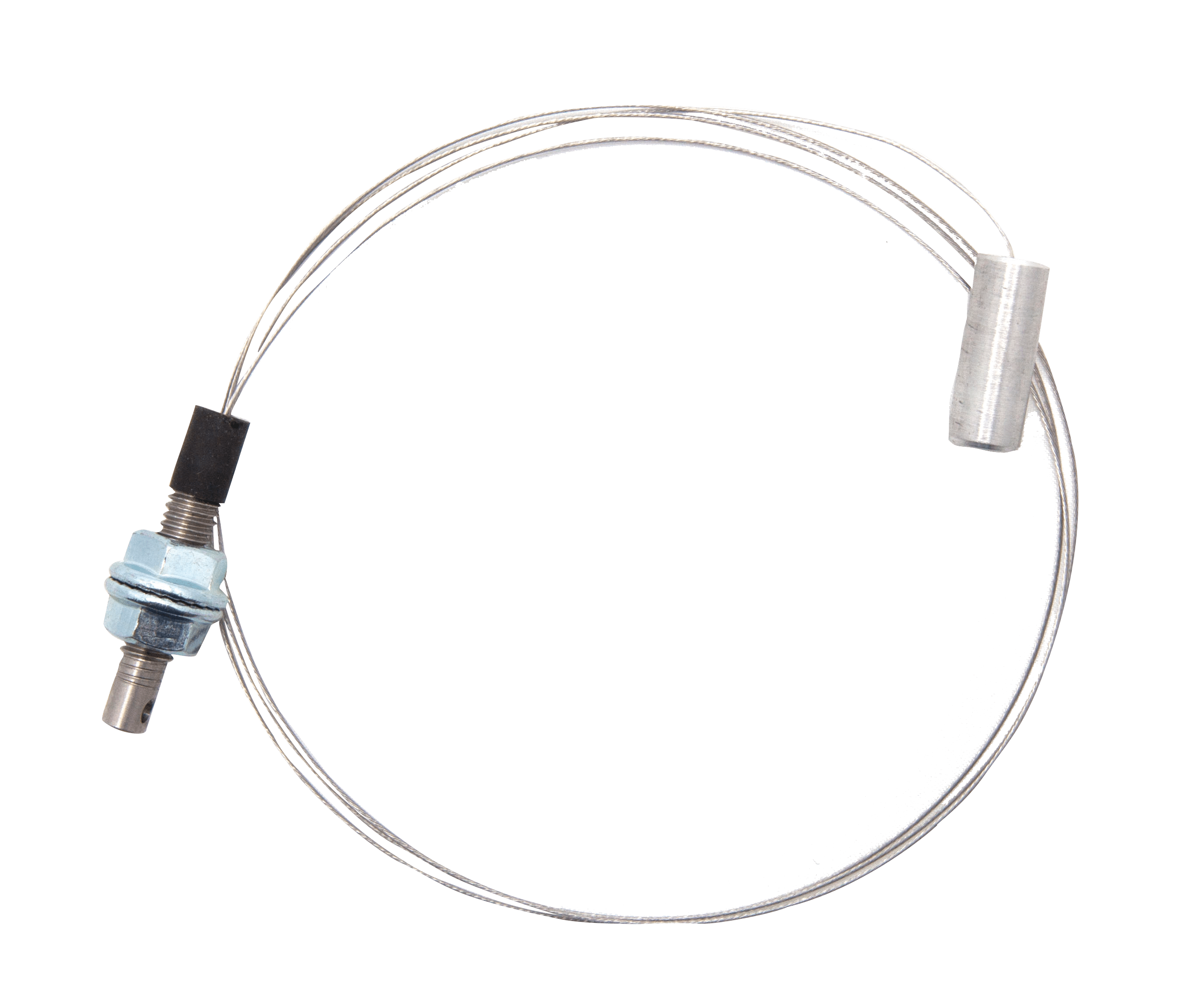 HUMBOLDT HC-2955.3 Cable Extension, 39 Inch | CL6KHW