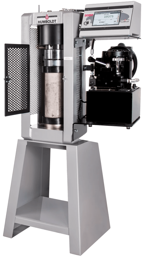 HUMBOLDT HCM-2500iH.2F