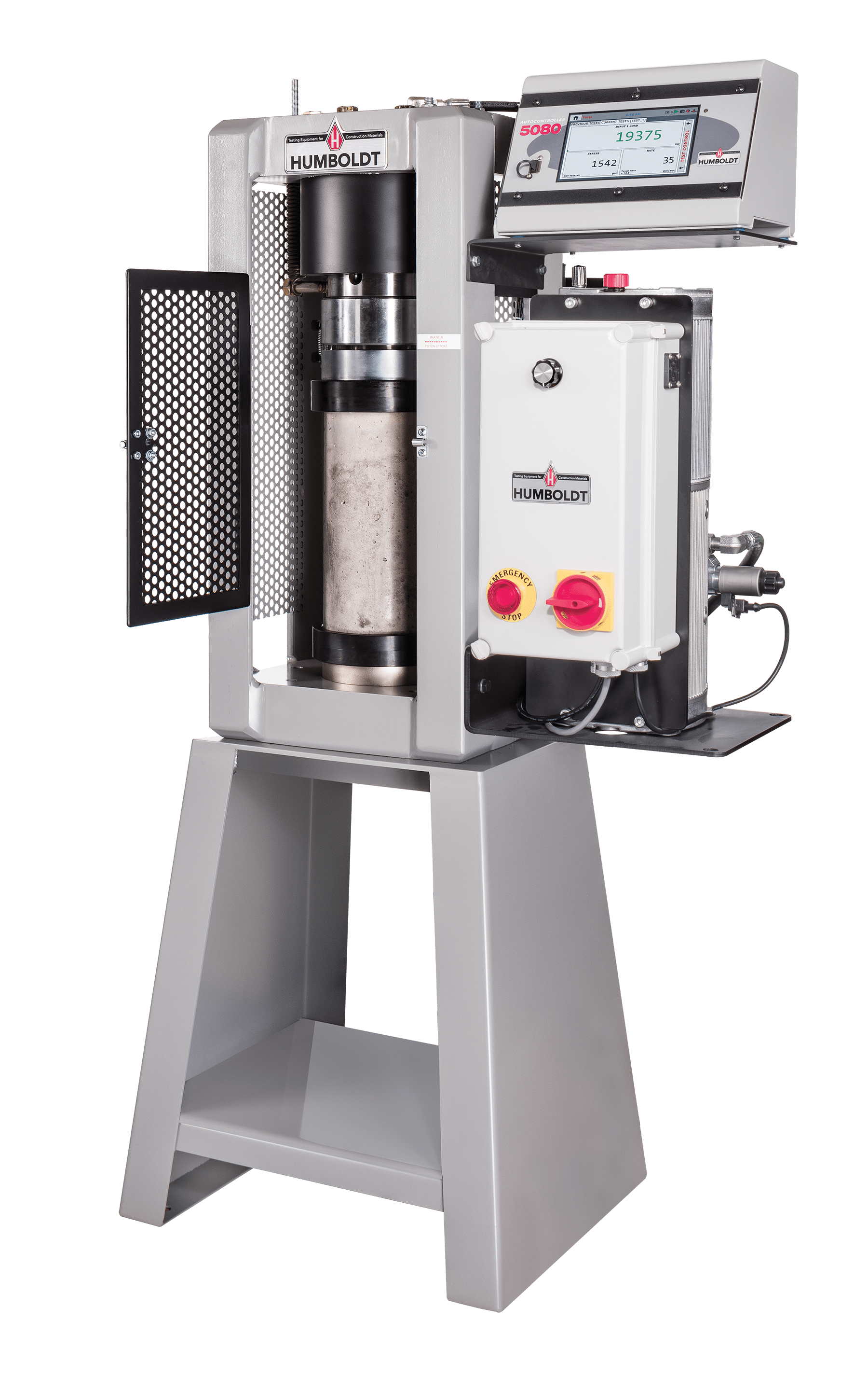 HUMBOLDT HCM-3000iHAC