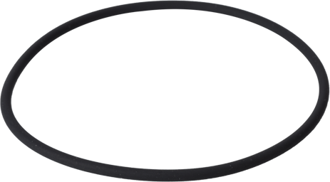 HUMBOLDT HM-003056 Lower O-Ring, For Consolidation Cell, 4 Inch Size | CL6JPK