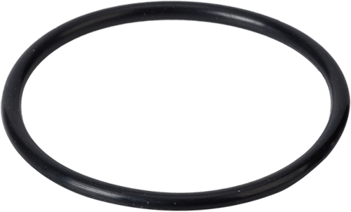 HUMBOLDT HM-003058 Upper O-Ring, Permeability, For Consolidation Cell, 2.42 Inch Size | CL6JQB