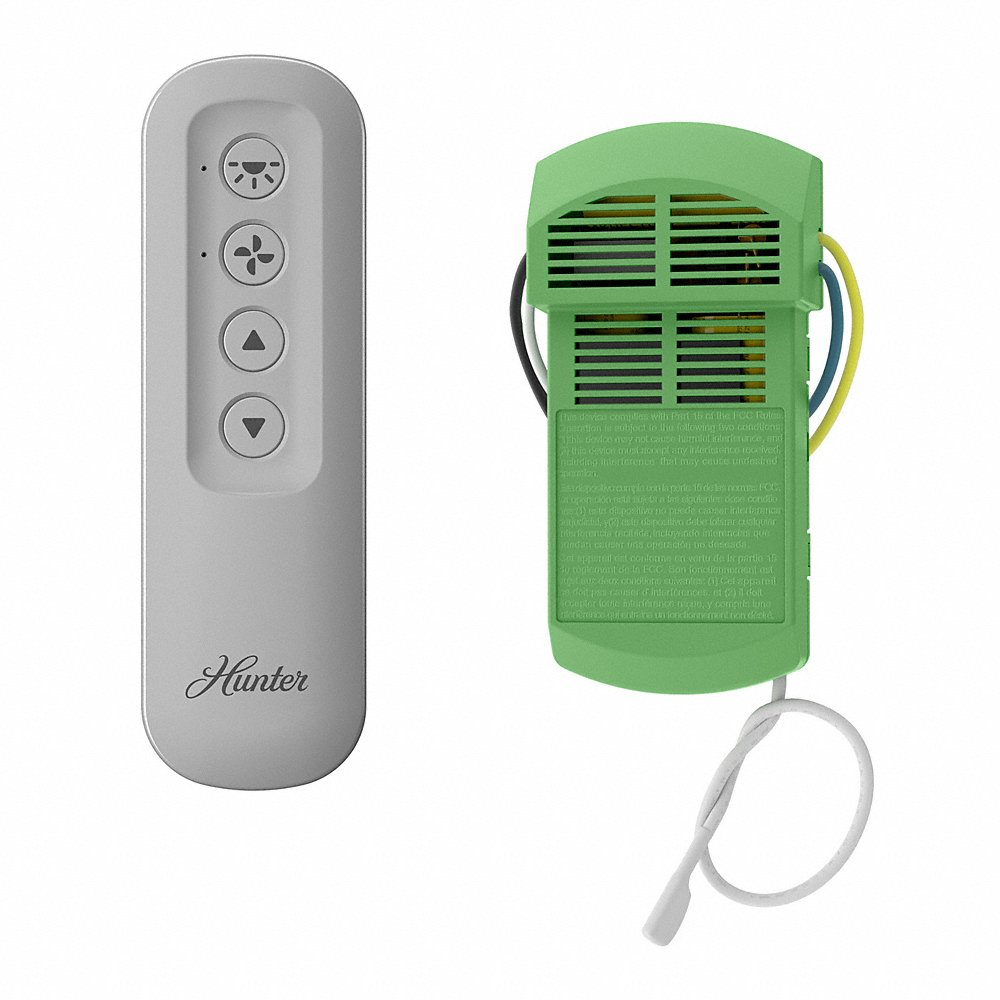 HUNTER Electric Unit Heater Accessories