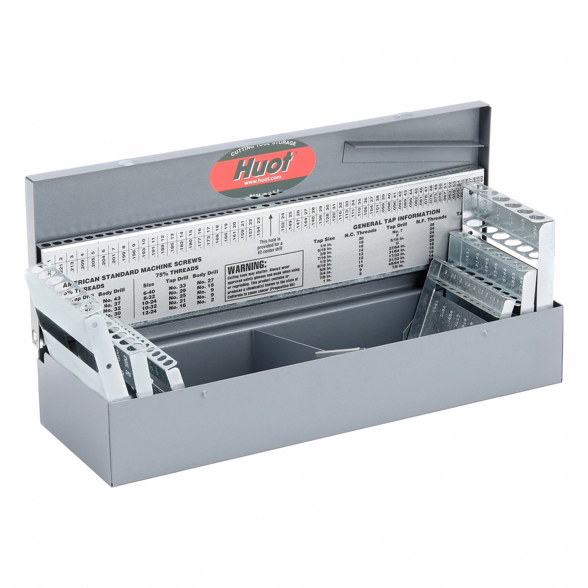 HUOT 11800 HUOT 11800 | CW7DFR