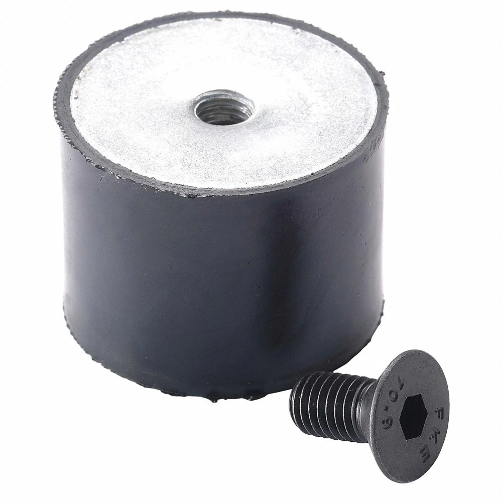 HUSQVARNA 510213101 Rubber Damper | AA8JLJ 18G397