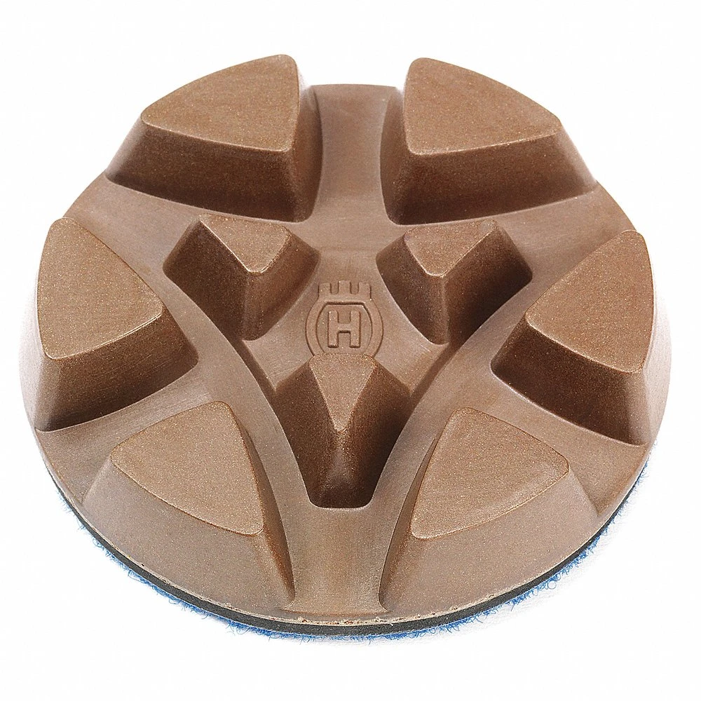 HUSQVARNA P1158 Resin Bond Polishing Pads 3000 Grit | AA8JMD 18G429