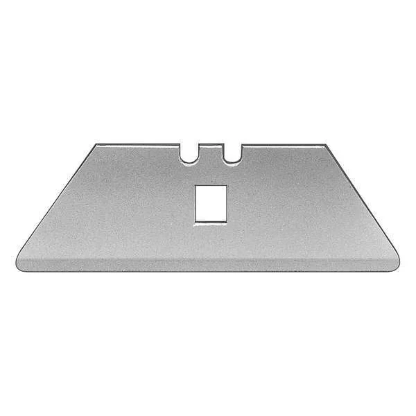 Round Point Safety Blade, W, PK100