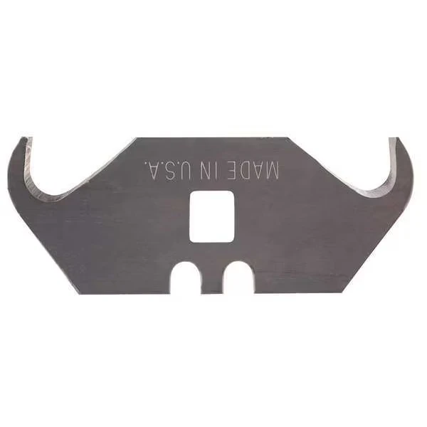 Utility Blade, Heavy Duty Utility knives, 2-3/8 Inch Size, PK.5