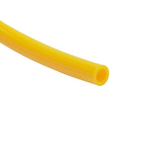 HYDROMODE PE516YEL500 Potable Water Tubing, Polyethylene, Yellow, 5/16 Inch Outside Dia. | CV8ENW