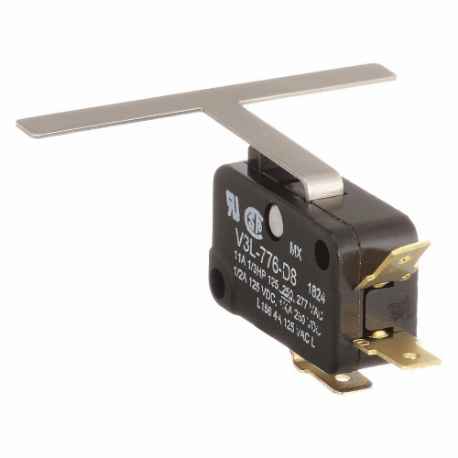 ICE-O-MATIC 9101124-02 Limit Switch | CR4JHG 30NW69