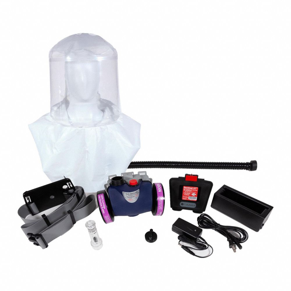 ILC DOVER Filter Replacement Parts, Accessories and Service Kits