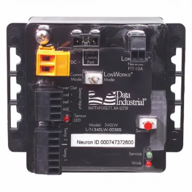 Flowmeter Transmitter