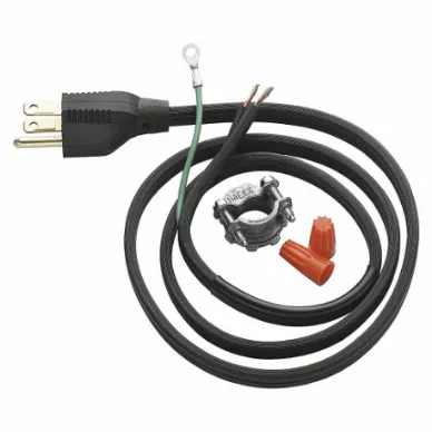 Division Power Cord Kit