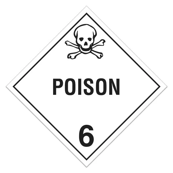 Flip Placards, Fuel Flip Placard 12021203Plain