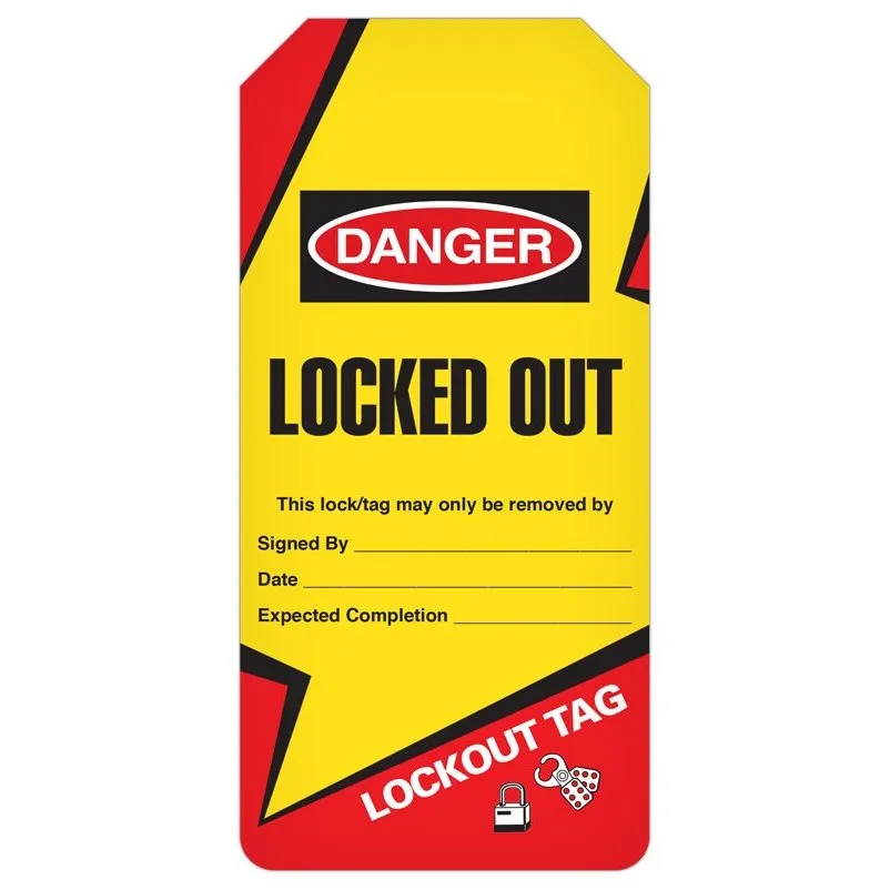 Placards, Class 2 Oxidizing Gases SS, 100PK