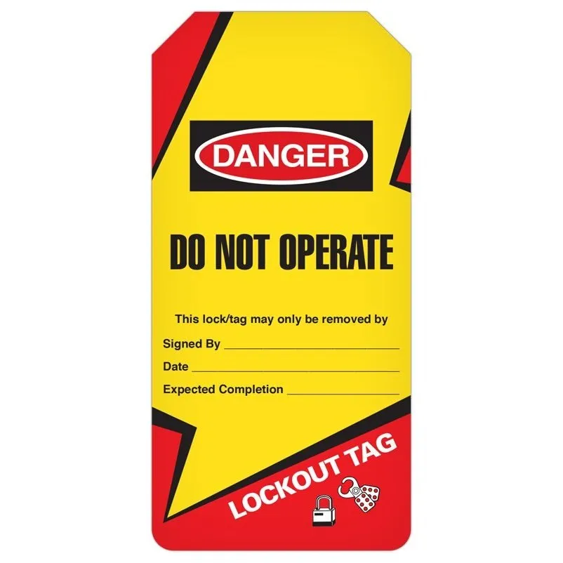 Placards, Class 3 Combustible Liquids SS, 100PK