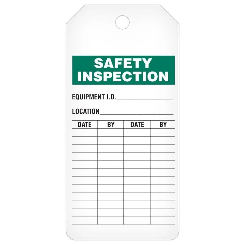 Placards, Class 61 Toxic Substances SS, 100PK