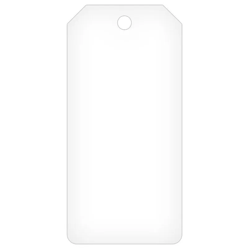 Placards, Class 62 Inhalation Hazard SS, 100PK