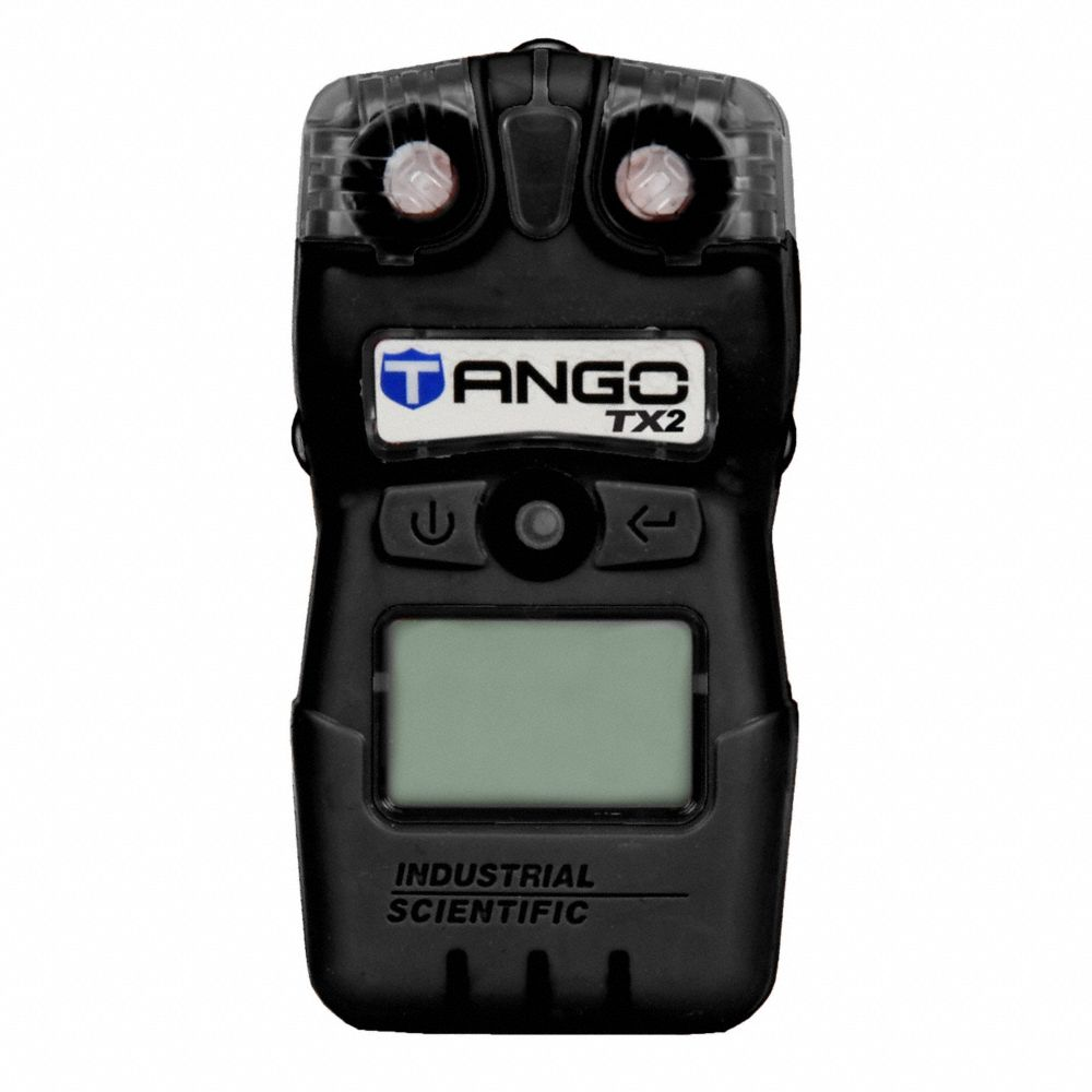 Multi-Gas Detector, Tango TX2, Rechargeable Lithium
