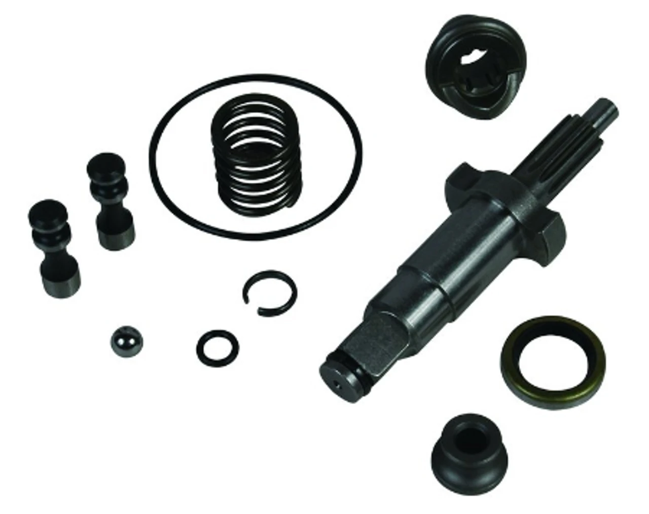 INGERSOLL-RAND 2125QTI-THK1