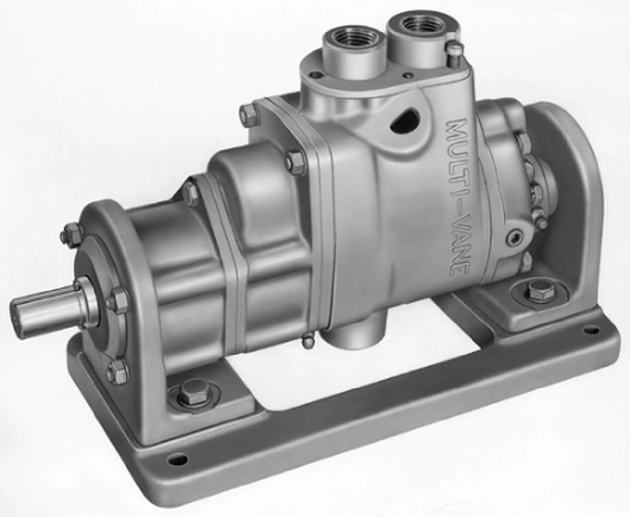 INGERSOLL-RAND 22N51-W/RC INGERSOLL-RAND 22N51-W/RC | AK8FJC