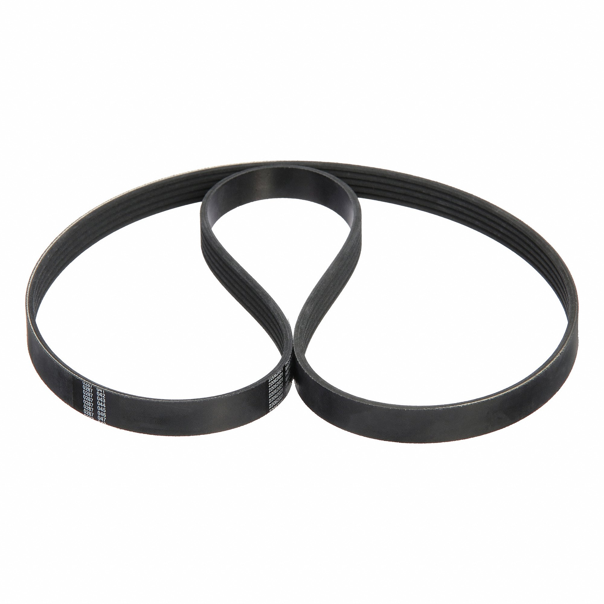 INGERSOLL-RAND 24208597 Banded V-Belt | CH9QJT 40AY87