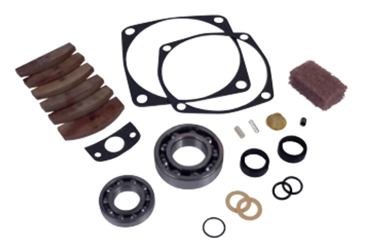 INGERSOLL-RAND 2950-TK2 Tune Up Kit | AM2RDZ 21YZ02
