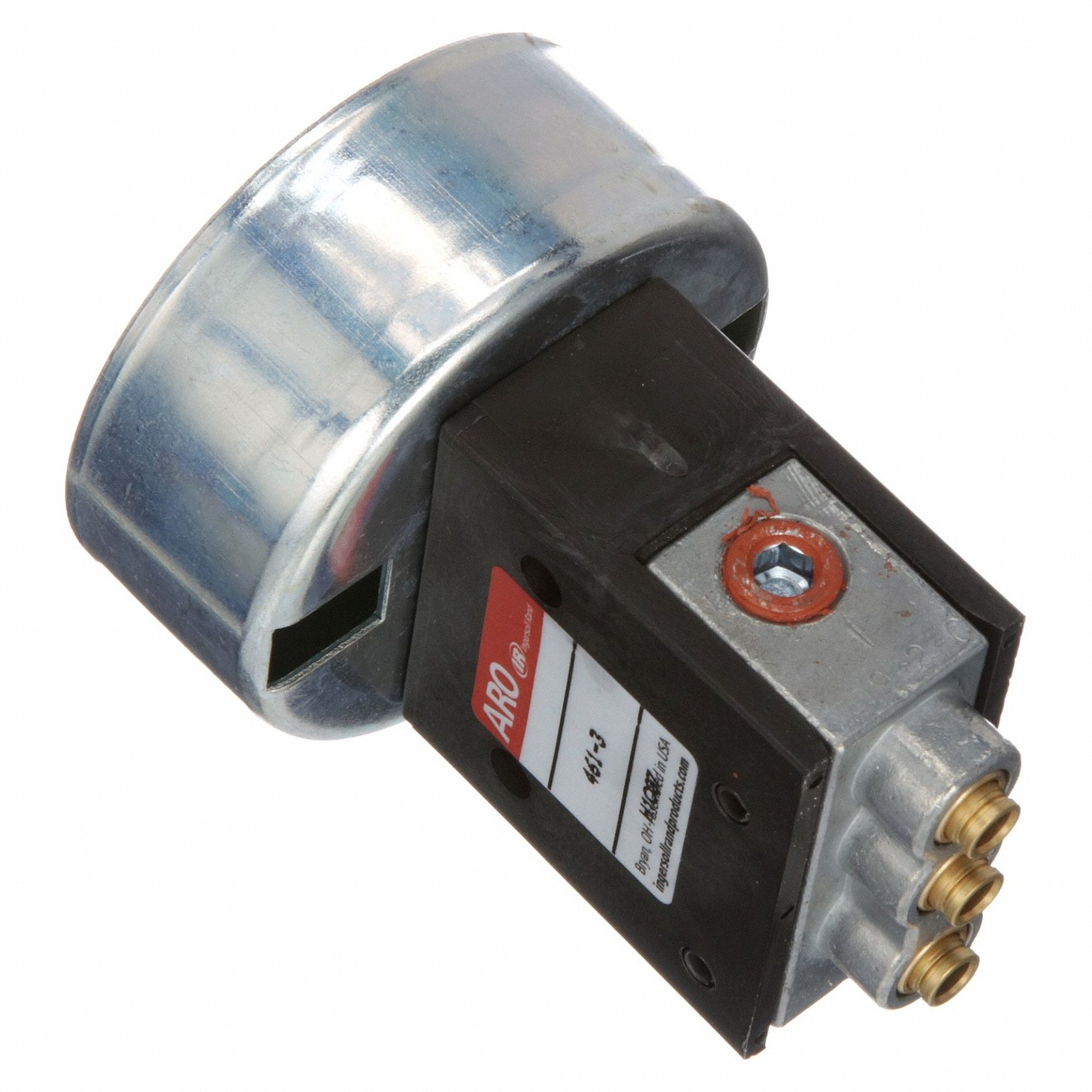 INGERSOLL-RAND 4615 INGERSOLL-RAND 4615 | BP6JMB