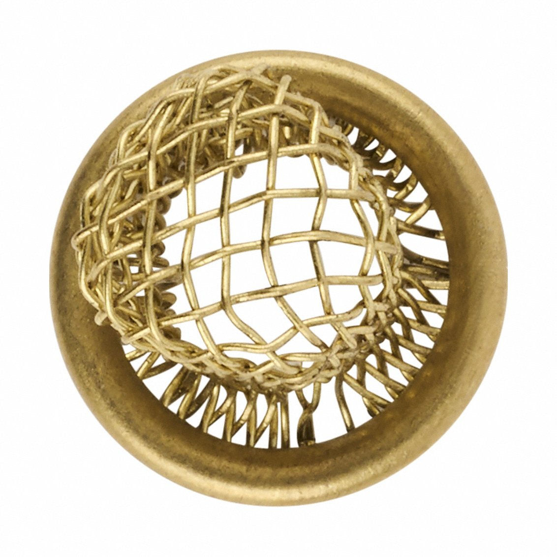 INGERSOLL-RAND 5RA-61 Air Strain Screen | CH9PDJ 29PN48