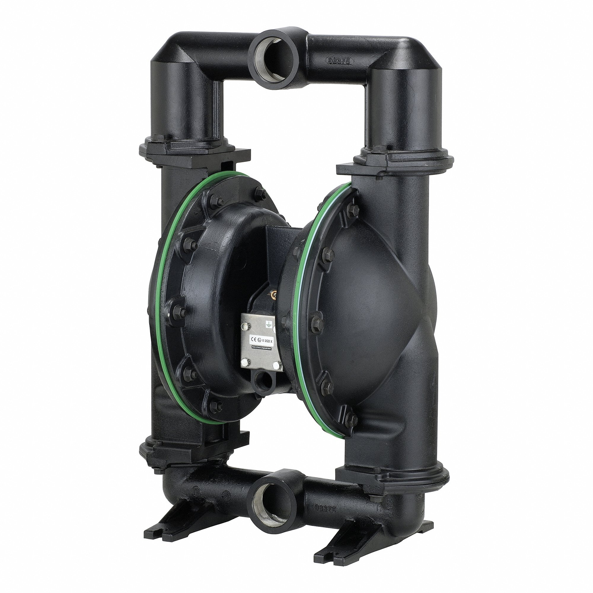 INGERSOLL-RAND 666250-EEB-C INGERSOLL-RAND 666250-EEB-C | BP6UMY