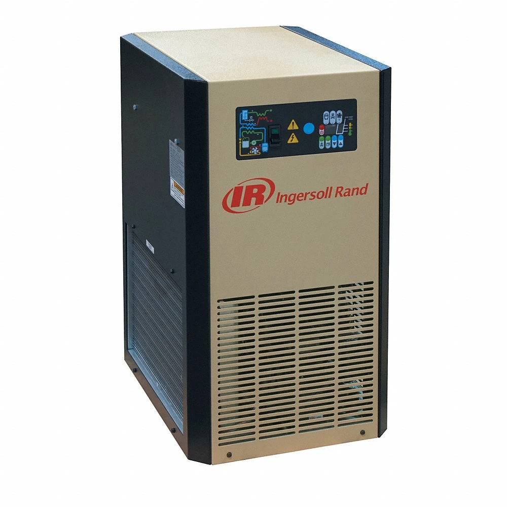 INGERSOLL-RAND Refrigerated Compressed Air Dryers
