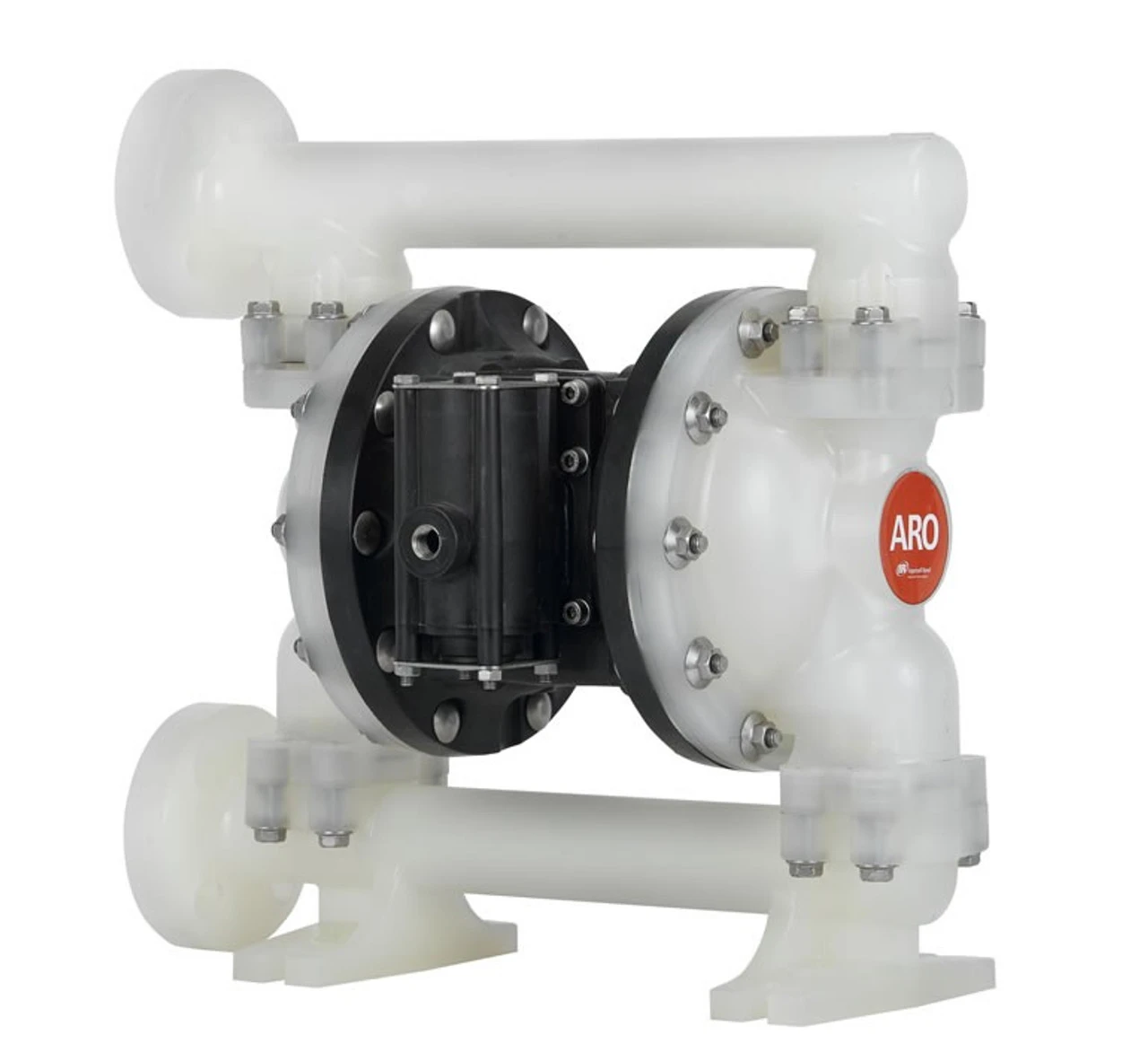 Diaphragm Pump