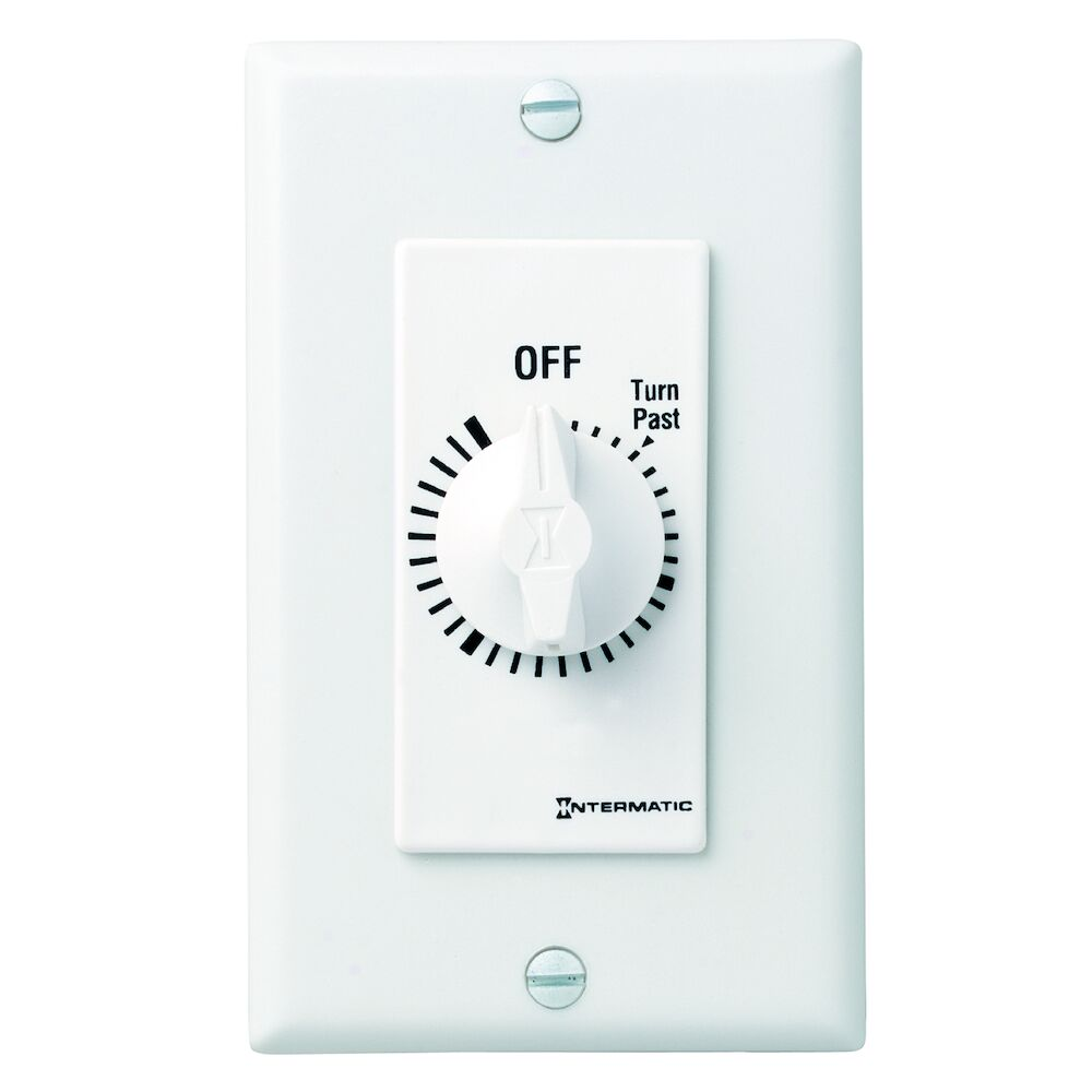 INTERMATIC FD430MW Timer Spring Wound 30 Min | AC7DMT 38D071