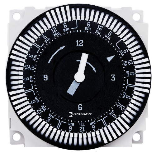 INTERMATIC FM1QWUZ-240U