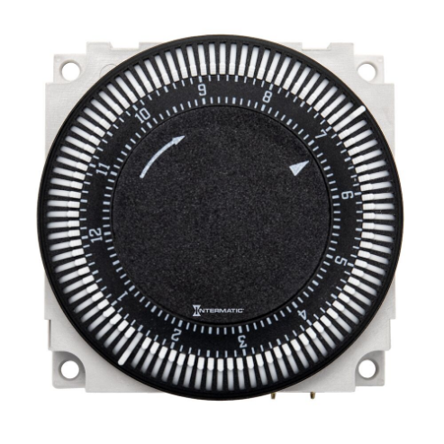 INTERMATIC FM1S12HU-120U