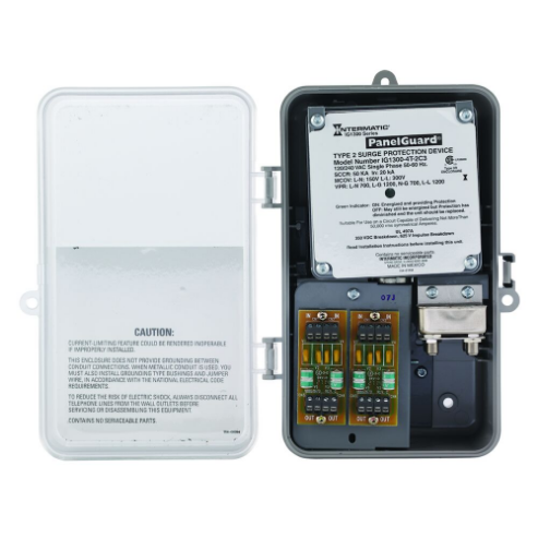 INTERMATIC IG1300-4T-2C3