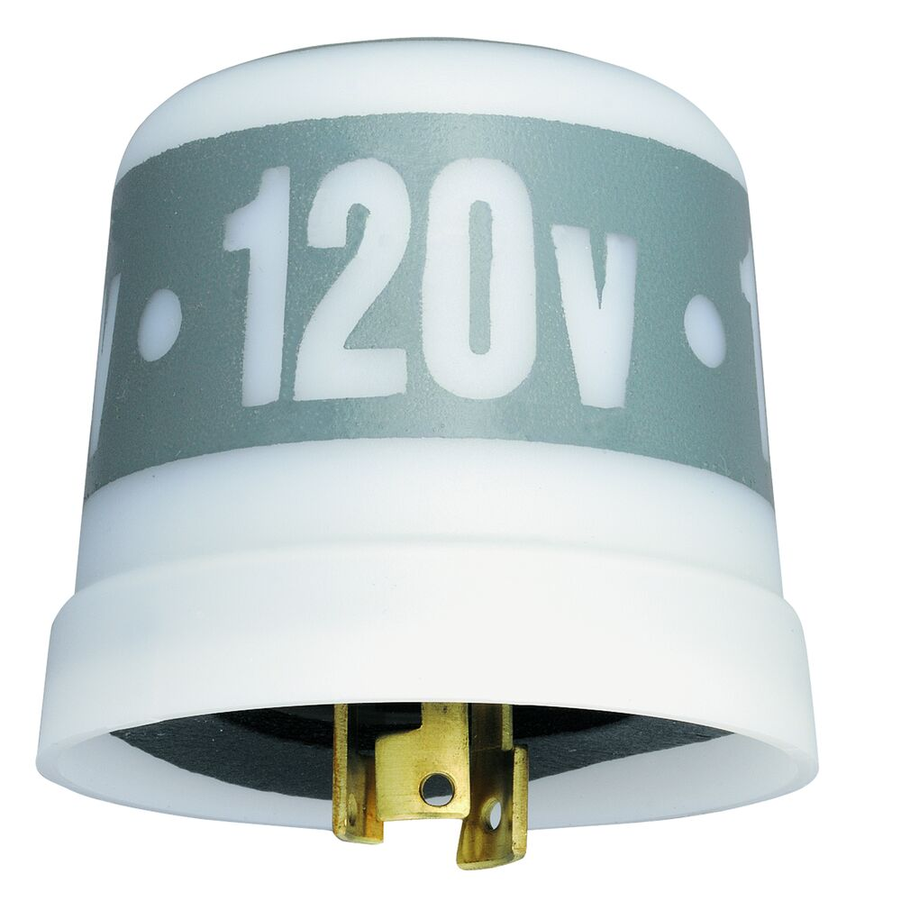 INTERMATIC LC4521LA Photocontrol Twist Lock 120vac | AA4TZG 13E066
