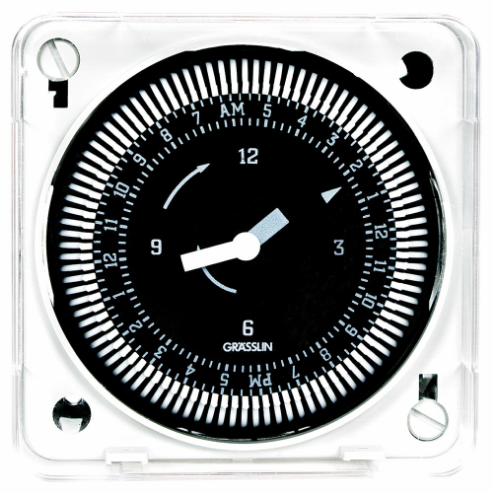 INTERMATIC MIL72ESTUZ-240