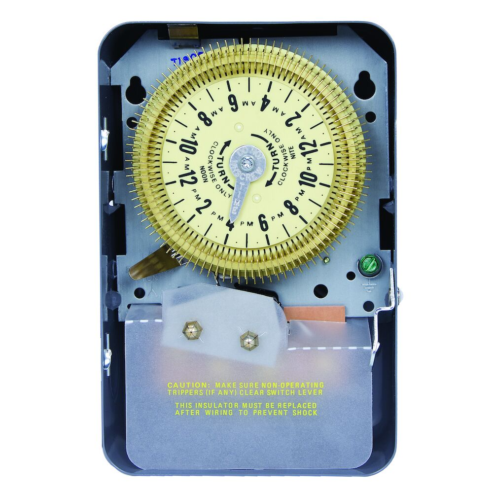 INTERMATIC T1905 Timer Multi Operation | AB9MQQ 2E026