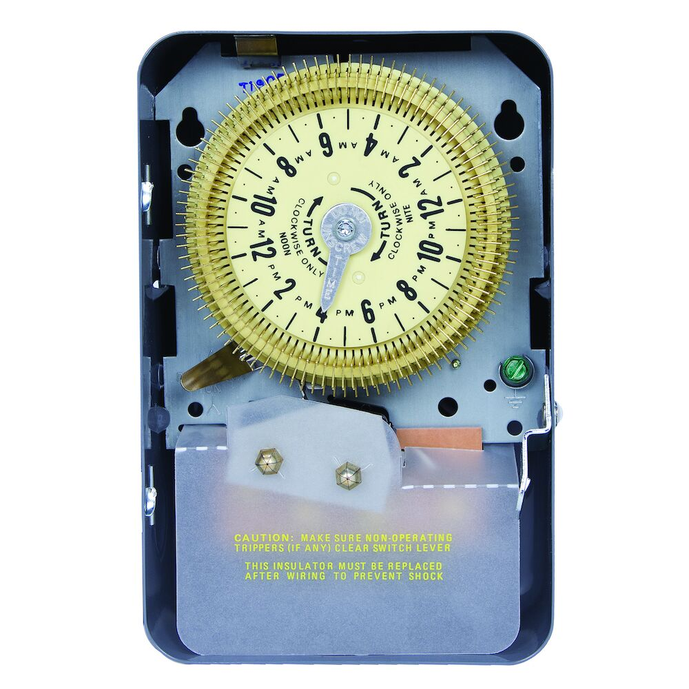 INTERMATIC T1905E Timer Multi Operation | AB8WKJ 2A512