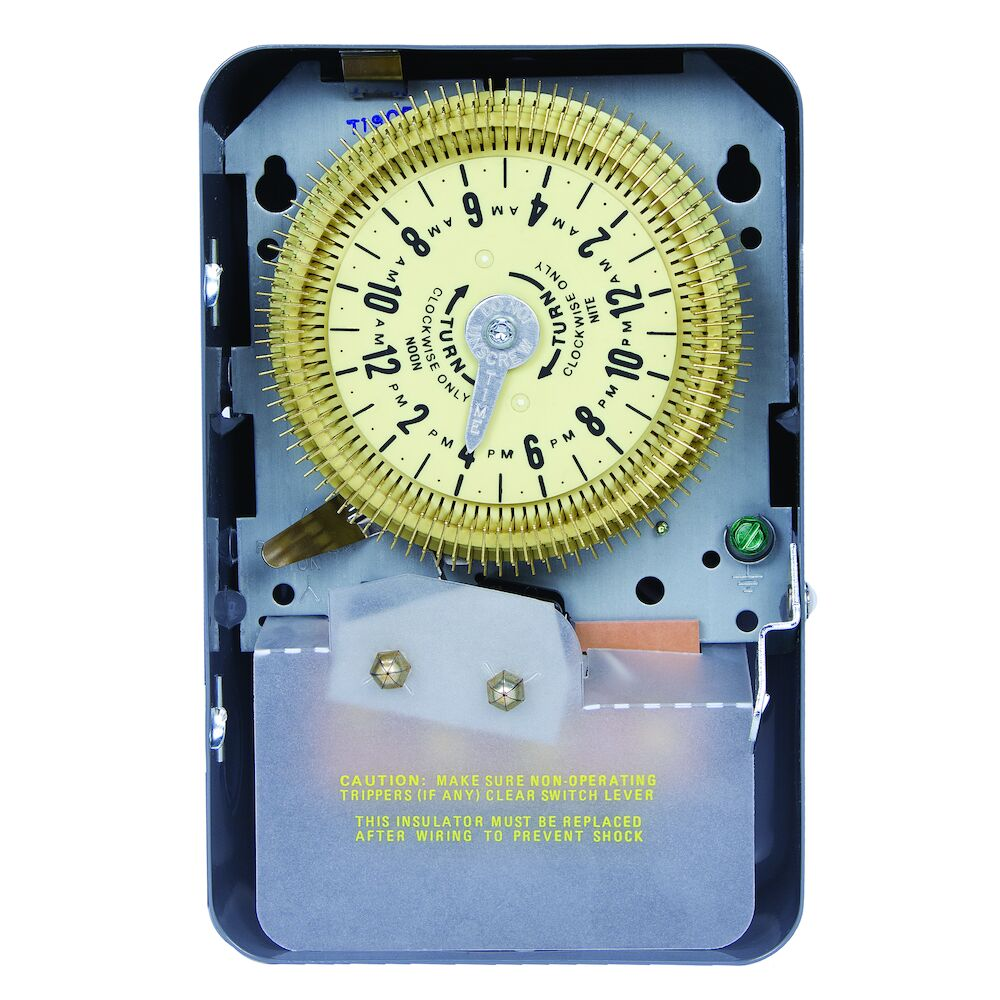 INTERMATIC T1906 Timer Multi Operation | AB9MTU 2E389